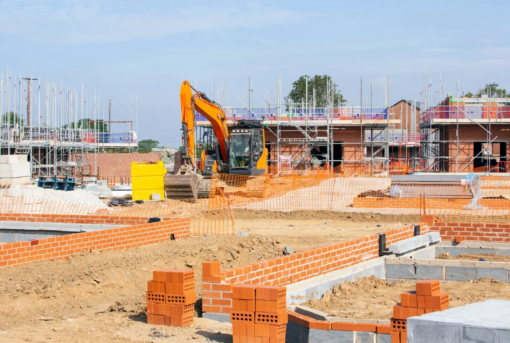 Professional drain inspection service in Wateringbury